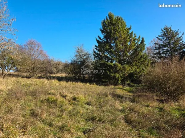 Terrain 7210 m² VERDUN