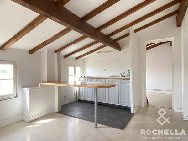 Appartement à vendre Rochefort