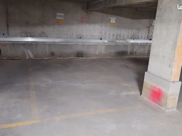 Place de Parking