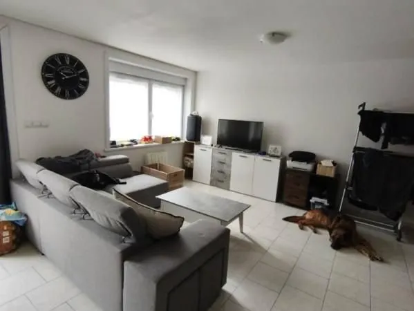 Maison 4 pièces 109 m²