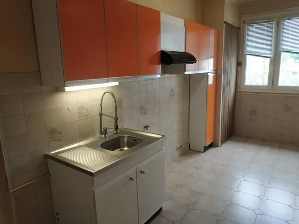 Appartement 4 pièces 70 m²