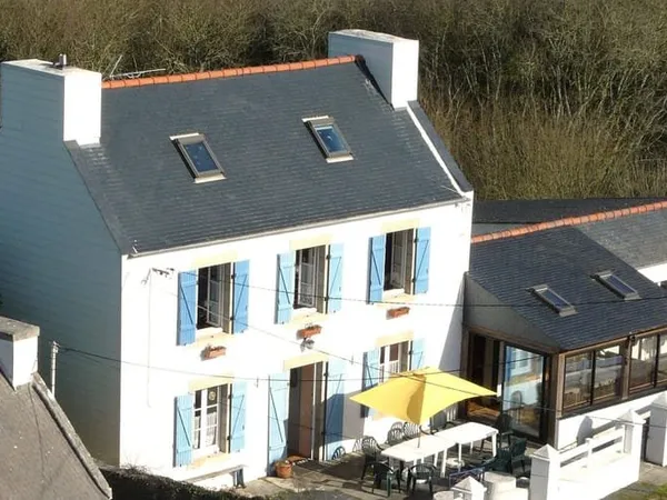 Maison 5 pièces 137 m²