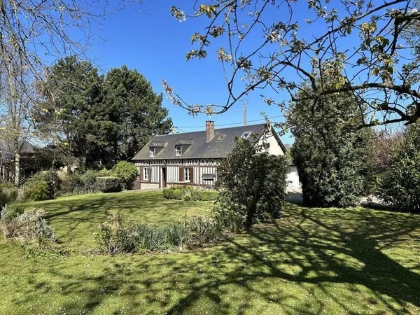 Maison 6 pièces 115 m²