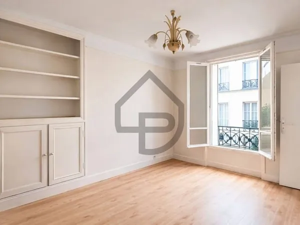 Appartement 2 pièces 32 m²