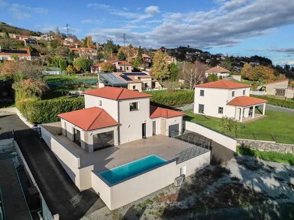 Maison 7 pièces 149 m²
