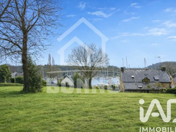 Vente Terrain à bâtir 2 426 m²