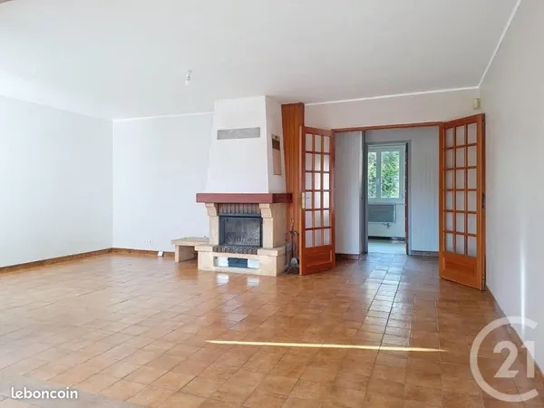 Maison 4 pièces 97 m²