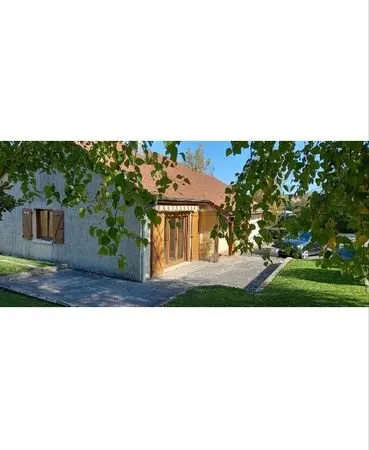 Loue maison plein-pied