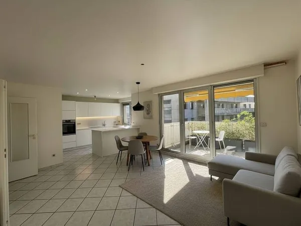 Appartement 2 pièces 60 m²