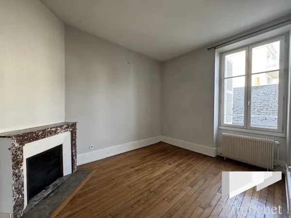 Appartement à vendre Orléans