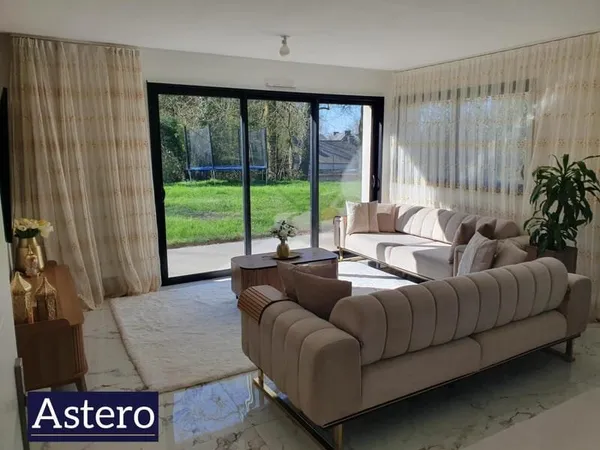 Agréable Maison moderne et familiale de 145m² au coeur de Loudéac