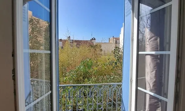 APPARTEMENT DAX - 2 pièce(s) - 42.76 m2