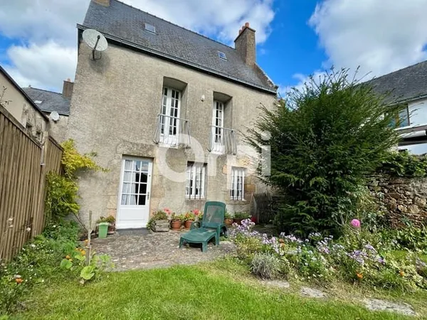 Maison 4 pièces 99 m²