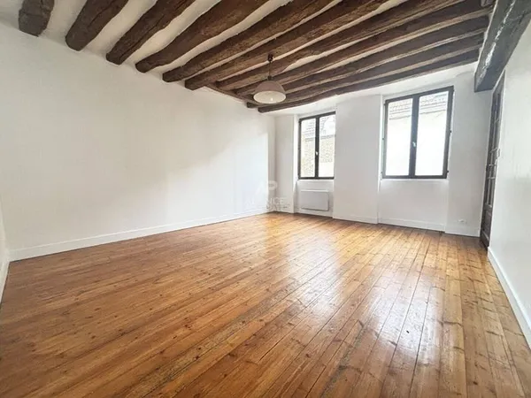 Appartement 1 pièce 28 m²