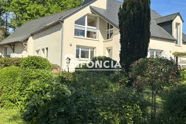 Maison 6 pièces 142 m²