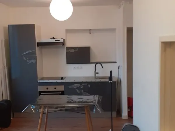Appartement 2 pièces 29 m²