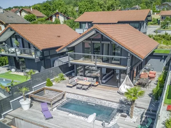 Maison 3 pièces 200 m²