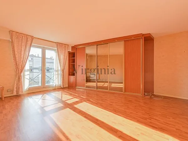 Appartement Charenton Le Pont 3 pièces 65 m2