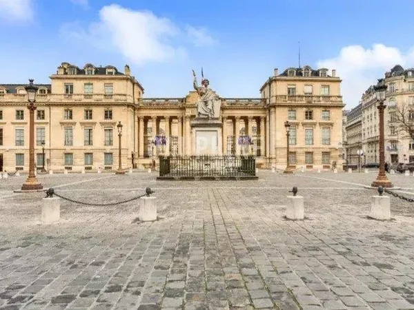 Paris 7 - Invalides