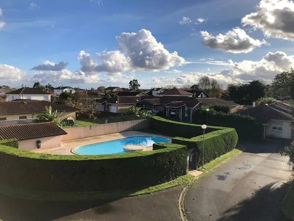 Appartement 3 pièces 73 m²