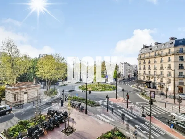 Vends T3 - 95m² - Levallois-Perret 92300