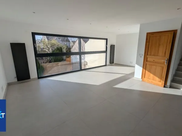 Maison 5 pièces 124 m²