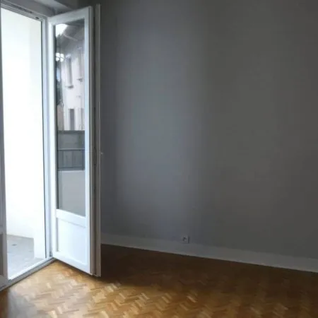 Appartement 4 pièces 94 m²