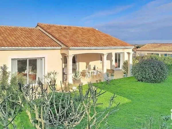 Maison 4 pièces 177 m²