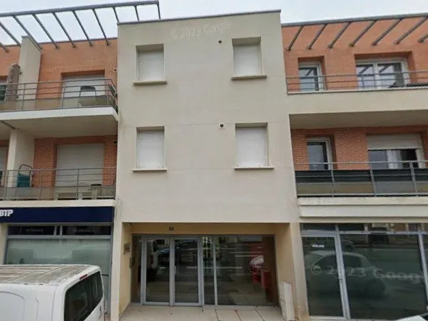 Appartement à vendre Poitiers
