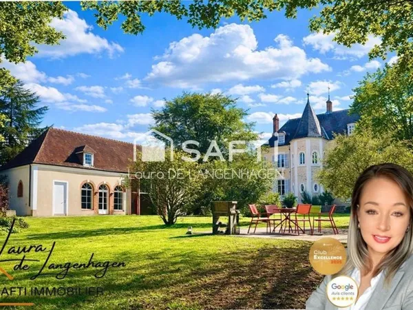 Propriété familiale