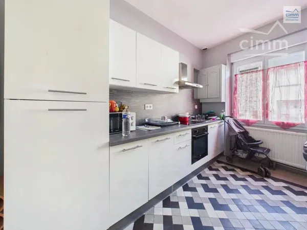 Maison 3 pièces - Guipry