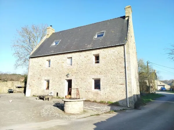 Maison 8 pièces 160 m²