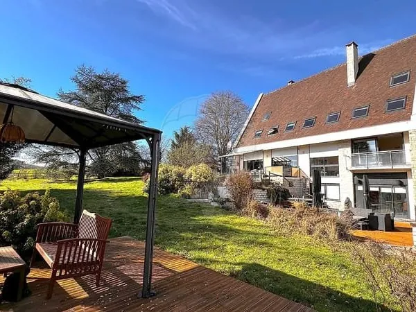 Maison 6 chambre(s) à vendre