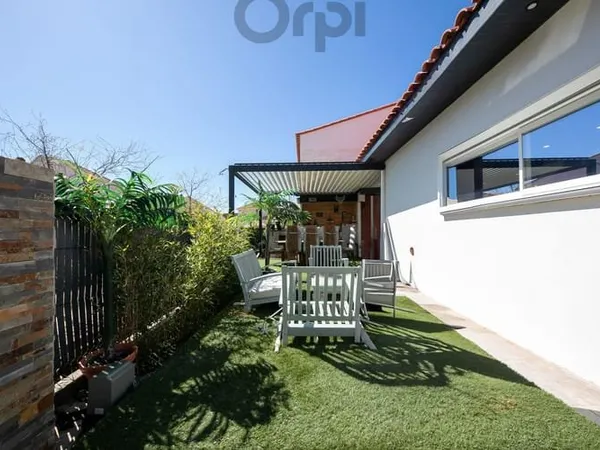 Maison 3 pièces 86 m²