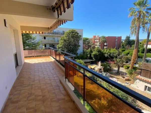 Appartement 4 pièces 135 m²