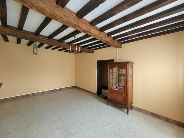 Maison à vendre Beugnies