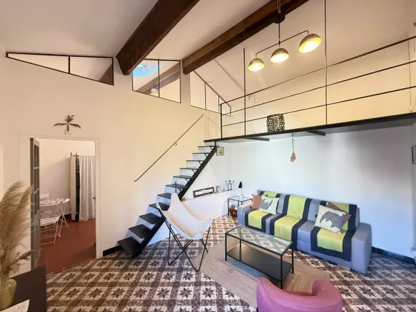 Vends appartement