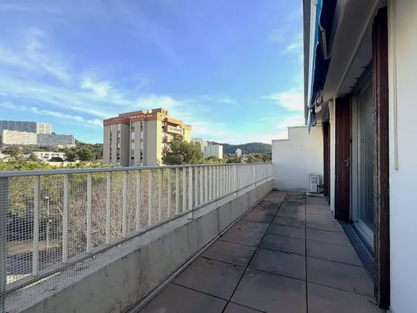 Appartement 2 pièces 52 m²