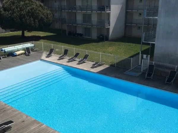 RESIDENCE DE VACANCES