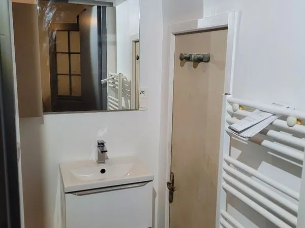 Appartement T2