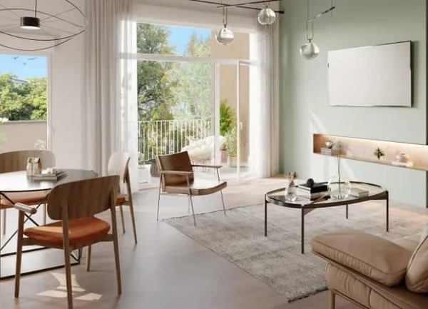 Achat : Appartement Sevran (93270)
