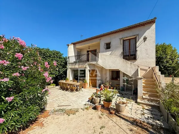 Maison Les Pennes Mirabeau 4 pièce(s) 175.90 m2