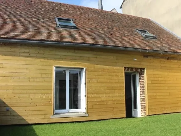 Maison Vente Gallardon 3p 62m² 157000€