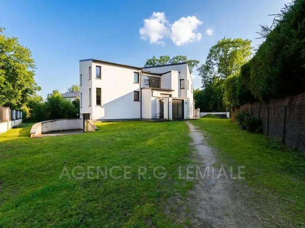 Vente maison 10 Pièce(s)