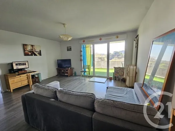 Appartement 3 pièces 70 m²