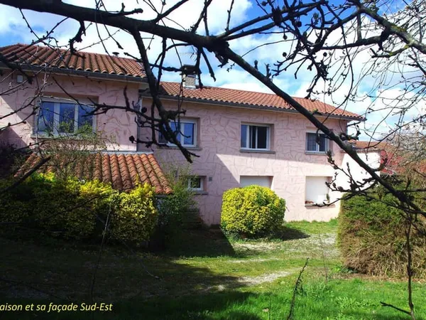 Appartement 6 pièces 152 m²