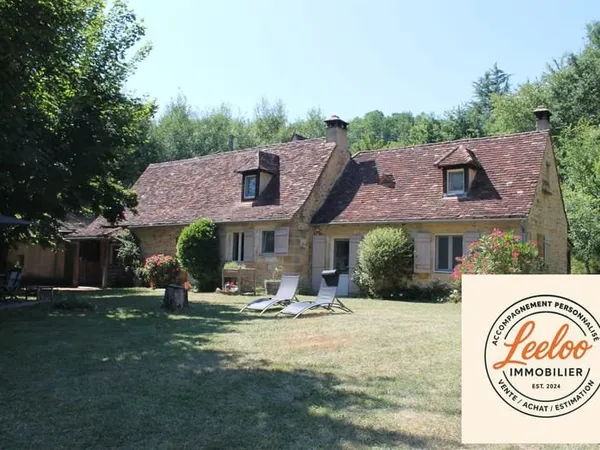 Maison à vendre Sarlat-la-Canéda