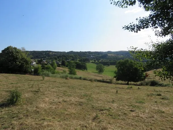 Terrain à bâtir Vente Voutezac  4789m² 55000€