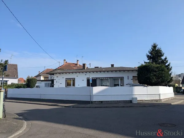 Maison individuelle