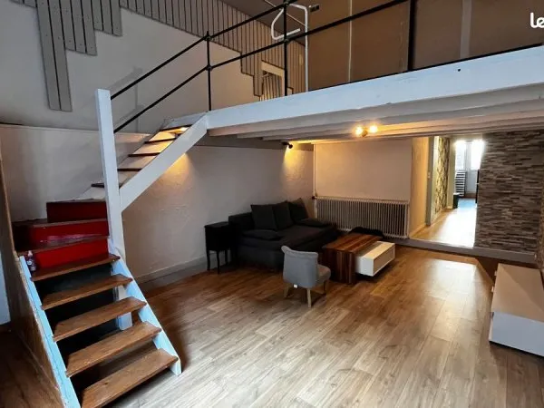 Immeuble 6 pièces 147 m²